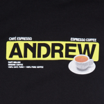Andrew Downtown