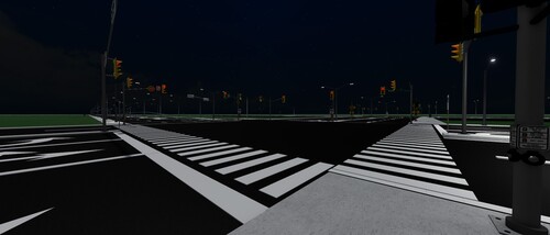 MAJOR WIP Custom Alex Ontario City - (ever made)