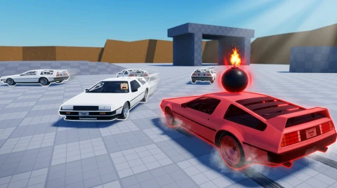 [UPD💣] Drift Tag scripts