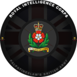 -[BA]- Royal lntelligence Corps