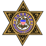 Monterey County Sheriff's Department [MANDO]
