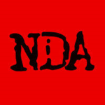 NDA REPPIN'