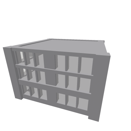 ROBLOX Multi-National - Building/Office Template