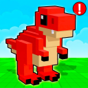 Dino Farm 🦖