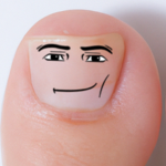Group named toe