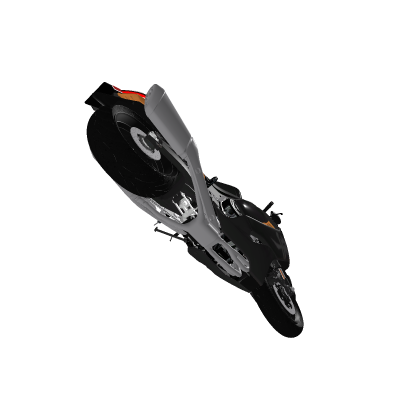 (RCS) HAYBUSA 2024