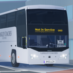 Langley Coach Hire
