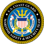[SECURITY] Maritime Safety and Security Team