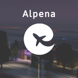 APN - Alpena Regional Airport - USA