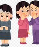 いじめ絶対許さない委員会