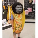 GORILLA PACK