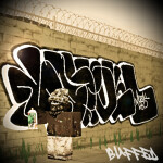 [TRAIN] Buffed Graffiti