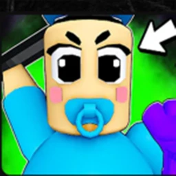 [UPDATE!] BABY BARRY'S PRISON RUN! (Obby) icon