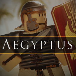 🚩 Aegyptus