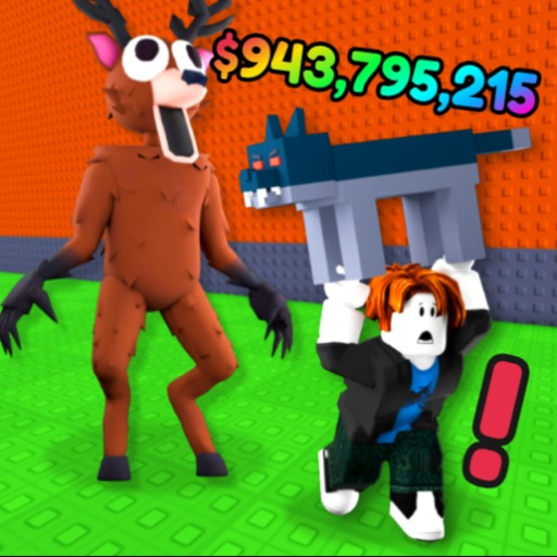 Don't Steal the 99 Nights In The Forest 🌲 official Roblox game thumbnail