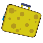Sponge Case