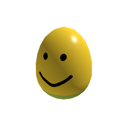 Egg Noob