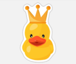 King ducky studios