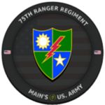 75th Rangers Regiment [USAR]