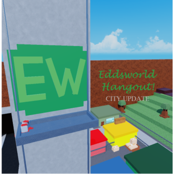 [Matt?] eddworld hangout