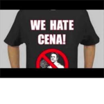 Extreme John Cena Haters