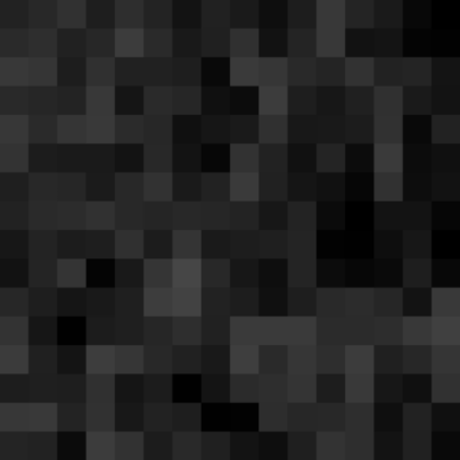 black Roblox decal