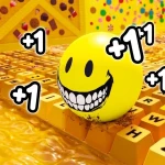 [WORLD 2] +1 Speed Keyboard Verity Escape Roblox game thumbnail