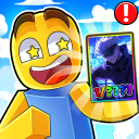 [NEW FISH🦈] Anime Cards Infinite!