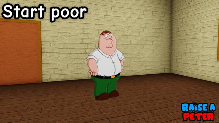 Raise a Peter screenshot 2