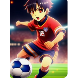 Soccer Zero