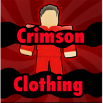 Crimson-Clothing