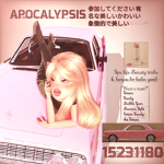 ApocalypsisW