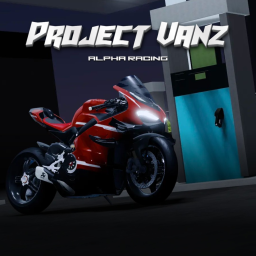 Project Vanz [อัพเดท 6.1] icon