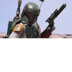 TGE ~ Bounty Hunters
