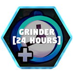 Game Badge Thumbnail