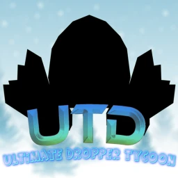 Ultimate Dropper Tycoon!  icon