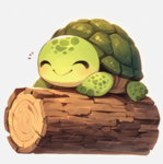 Turtle kingdom :D