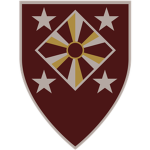 Murnrealm Peacekeeping Organization