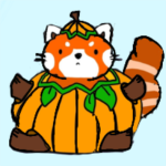Red-Pandaレッサーパンダ