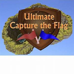 capture the flag (UPDATE)
