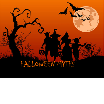 Halloween Myths 