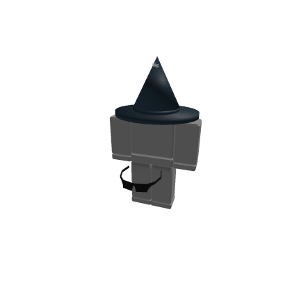Noob with hat