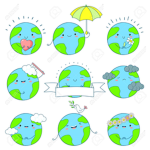 Earth providence