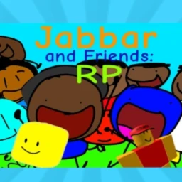 Jabbar and Friends: The RP Game LEGACY icon