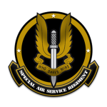 Special Air Server Regiment [AUS]