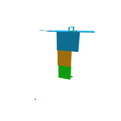 wall obby lol