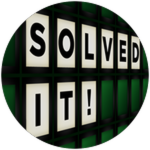 Problem Solver