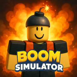 💥 Boom Simulator
