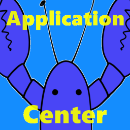 Application Center