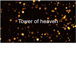 Tower of heaven